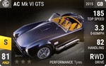 Mk VI GTS