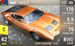 AMX/3