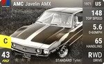 Javelin AMX