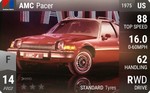 Pacer