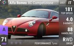 8C Competizione