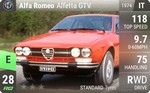 Alfetta GTV