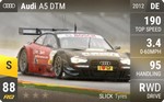 A5 DTM