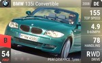 135i Convertible