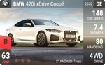 420i xDrive Coupe
