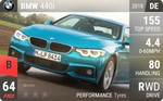 440i