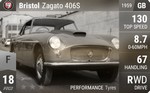 Zagato 406S