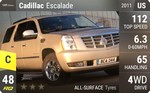 Escalade