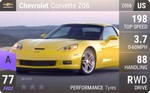 Corvette Z06