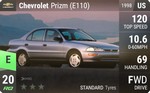 Prizm (E110)