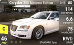 300 Motown Edition