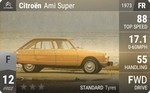 Ami Super