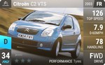 C2 VTS