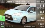 C3 PureTech 110