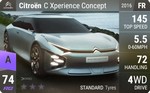 CXperience