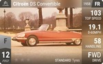 DS Convertible