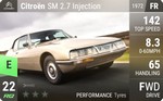 SM 2.7 Injection