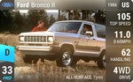 Bronco II