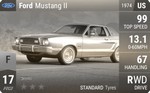 Mustang II