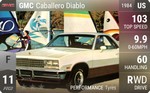 Caballero Diablo