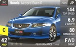 Accord Euro-R