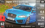 XFR-S Sportbrake