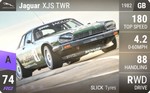 XJS TWR