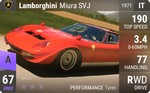 Miura SV/J