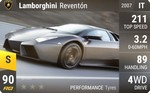 Reventon