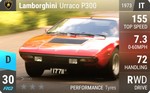 Urraco P300