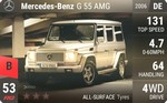 AMG G 55