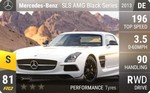AMG SLS Black Series