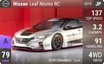 Leaf Nismo RC