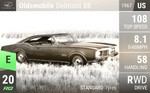 Delmont 88
