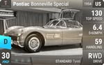 Bonneville Special