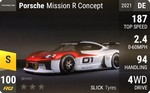 Mission R Concept