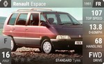 Espace