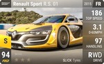 Sport R.S. 01