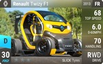 Twizy F1