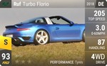 Turbo Florio