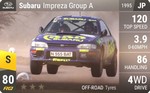 Impreza Group A