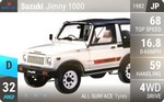 Jimny 1000