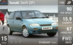 Swift (SF)