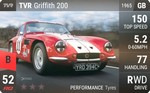 Griffith 200