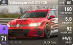 Golf GTI TCR
