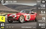 FIA 289