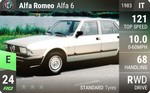Alfa 6