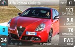 Giulietta