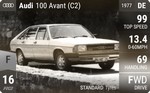 100 Avant (C2)