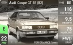 Coup? GT 5E (B2)